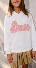 Load image into Gallery viewer, Crystal Dance Hoodie