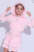Load image into Gallery viewer, Velour Margot Set