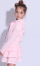 Load image into Gallery viewer, Velour Margot Set
