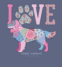Load image into Gallery viewer, Dog Love T-Shirt