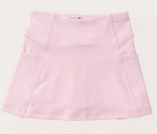 Load image into Gallery viewer, Girls Creekside Court Skort- Pink Lady