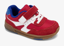 Load image into Gallery viewer, Stride Rite SRT London Runner- Red