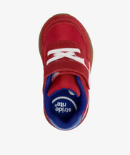 Load image into Gallery viewer, Stride Rite SRT London Runner- Red