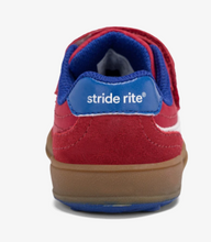 Load image into Gallery viewer, Stride Rite SRT London Runner- Red