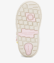 Load image into Gallery viewer, Stride Rite SRT London Mid- White/Pink