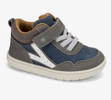 Load image into Gallery viewer, Stride Rite SRT London Mid- Grey Multi