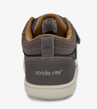 Load image into Gallery viewer, Stride Rite SRT London Mid- Grey Multi