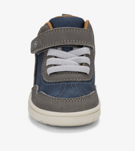 Load image into Gallery viewer, Stride Rite SRT London Mid- Grey Multi