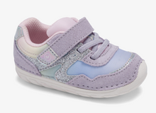 Load image into Gallery viewer, Stride Rite SM London Run Mini- Lilac
