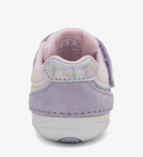 Load image into Gallery viewer, Stride Rite SM London Run Mini- Lilac