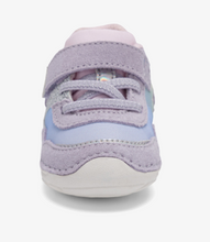 Load image into Gallery viewer, Stride Rite SM London Run Mini- Lilac