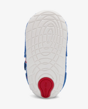 Load image into Gallery viewer, Stride Rite SM London Run Mini- Blue/Red