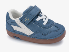 Load image into Gallery viewer, Stride Rite SM London Mini- Blue