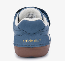 Load image into Gallery viewer, Stride Rite SM London Mini- Blue