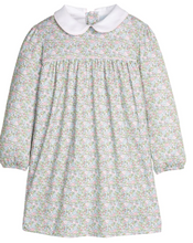Load image into Gallery viewer, Evelyn Dress- Fondren Floral