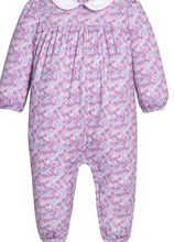 Load image into Gallery viewer, Evelyn Romper- Ashbrook Floral