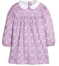 Load image into Gallery viewer, Evelyn Dress- Ashbrook Floral