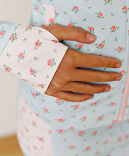 Load image into Gallery viewer, Fancy Floral Active Jacket