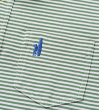 Load image into Gallery viewer, Jacks Stripe Polo- Buoy