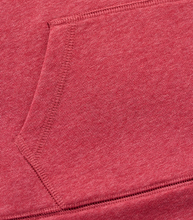 Load image into Gallery viewer, Ronnie Jr. Pullover Hoodie- Earth Red