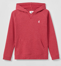 Load image into Gallery viewer, Ronnie Jr. Pullover Hoodie- Earth Red