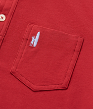 Load image into Gallery viewer, Original Jr. Polo- Bronco