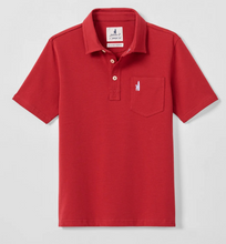 Load image into Gallery viewer, Original Jr. Polo- Bronco