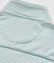 Load image into Gallery viewer, Kaiser Jr. Performance 1/4 Zip Pullover- Sublime