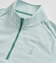 Load image into Gallery viewer, Kaiser Jr. Performance 1/4 Zip Pullover- Sublime