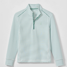 Load image into Gallery viewer, Kaiser Jr. Performance 1/4 Zip Pullover- Sublime