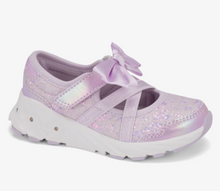 Load image into Gallery viewer, Lighted Flora Sneaker- Lavender