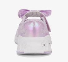 Load image into Gallery viewer, Lighted Flora Sneaker- Lavender