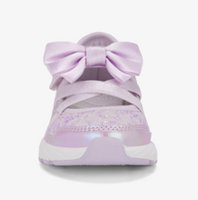 Load image into Gallery viewer, Lighted Flora Sneaker- Lavender