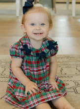 Load image into Gallery viewer, Christmas Plaid - Float