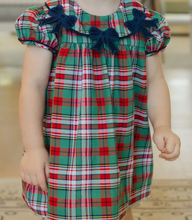 Load image into Gallery viewer, Christmas Plaid - Float
