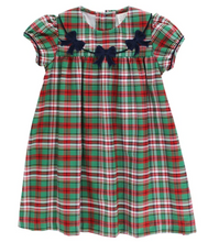 Load image into Gallery viewer, Christmas Plaid - Float