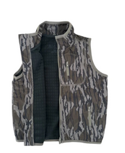 Load image into Gallery viewer, wyatt vest || mossy oak® original bottomland®