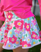 Load image into Gallery viewer, Quinn Skort - Petal Jam
