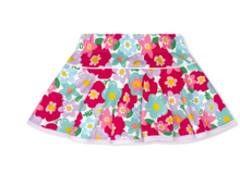 Load image into Gallery viewer, Quinn Skort - Petal Jam