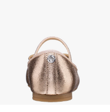 Load image into Gallery viewer, Nina Nami- Rose Gold Metallic