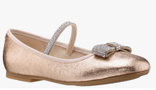 Load image into Gallery viewer, Nina Nami- Rose Gold Metallic