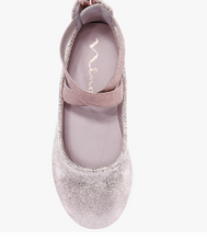 Load image into Gallery viewer, Nina Marissa- Rosegold Distressed