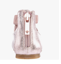 Load image into Gallery viewer, Nina Marissa- Rosegold Distressed