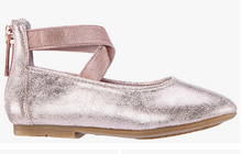 Load image into Gallery viewer, Nina Marissa- Rosegold Distressed