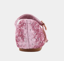 Load image into Gallery viewer, Shushop Annabelle Mini- Rose Velvet