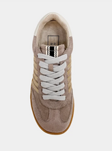 Load image into Gallery viewer, ShuShop Stevie Mini- Mink Suede