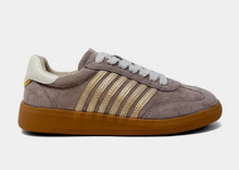 Load image into Gallery viewer, ShuShop Stevie Mini- Mink Suede