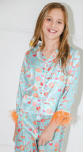 Load image into Gallery viewer, Showgirl Swiftie Silky Set