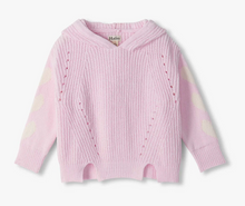 Load image into Gallery viewer, Ballerina Chenille Pullover Sweater
