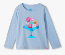 Load image into Gallery viewer, Yummy Macarons Graphic T-Shirt